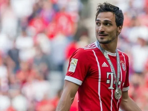 Không tưởng! Dortmund muốn cướp người Bayern, đón trở lại đứa con lưu lạc