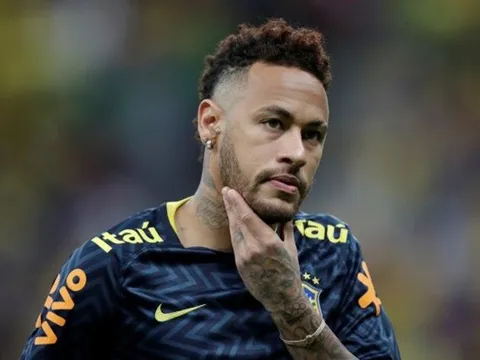 Không tưởng! PSG làm điều bất ngờ với Neymar, cả châu Âu sôi sục