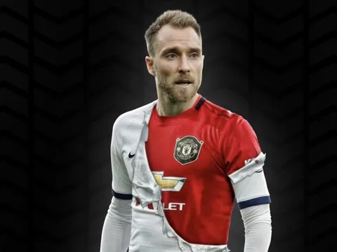 Bất ngờ dự bị, 'bom tấn mùa đông' rục rịch đến Man Utd hoặc Inter?