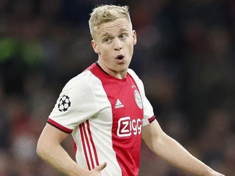 Khủng hoảng trung tuyến, Man Utd cân nhắc chiêu mộ 'siêu tiền vệ trục dọc'