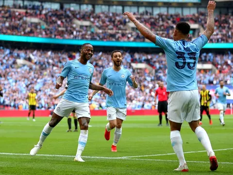 'Kĩ năng của cậu ấy quá điêu luyện'