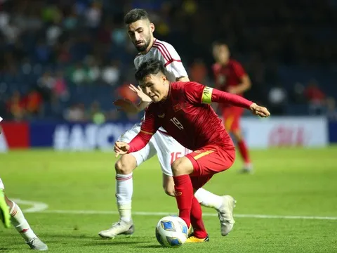 Kịch bản điên rồ! Việt Nam thắng Triều Tiên 10-0 vẫn bị loại
