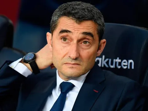 Kiên quyết không hạ giá, Barca đứng trước cảnh phải "nuôi báo cô" người thừa