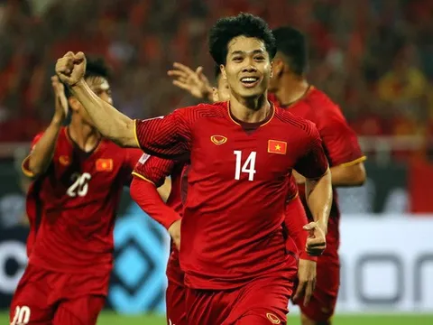 King’s Cup: 3 rủi ro của ĐT Việt Nam khiến “phù thủy” Park Hang-seo đau đầu