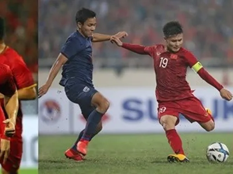 King’s Cup: Chờ đợi bất ngờ từ phương án B của “phù thủy” Park Hang-seo