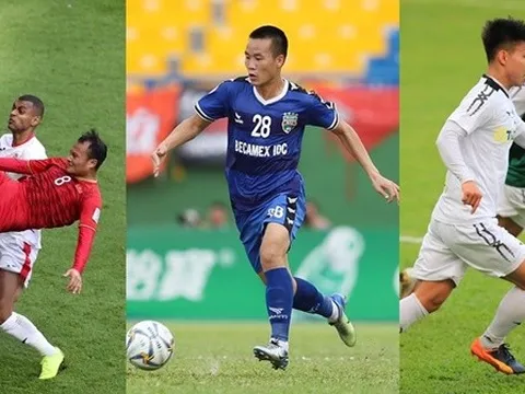 King's Cup: Cuộc khủng hoảng thừa thú vị của HLV Park Hang-seo