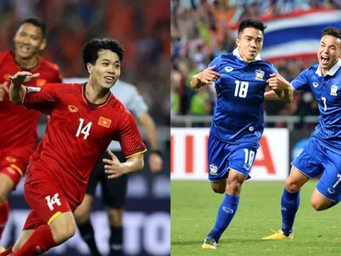 King’s Cup: Đâu là tử huyệt của người Thái?