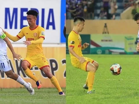 King's Cup: Đấu Thái Lan, ông Park phụ thuộc vào quân HAGL và Hà Nội FC
