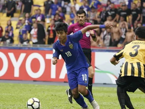 King’s Cup: Dư luận Thái Lan dậy sóng trước ngày quyết đấu Việt Nam