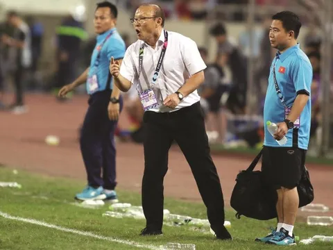 King’s Cup: Huấn luyện viên Thái Lan rối trí vì “phù thủy” Park Hang-seo “giấu bài”