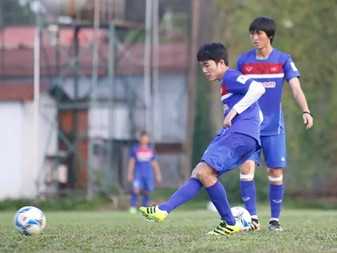 King’s Cup: Những con tính thú vị của “phù thủy” Park Hang-seo