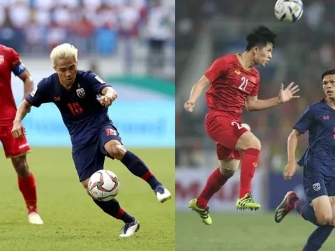 King’s Cup: Sự trùng hợp kỳ lạ của Thái Lan và Việt Nam