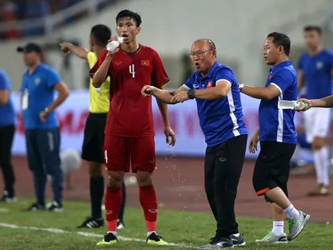 King’s Cup: Sự tương phản thú vị giữa Việt Nam và Thái Lan