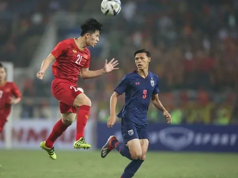 King’s Cup: Vắng Đình Trọng không phải là vấn đề đối với đội tuyển Việt Nam