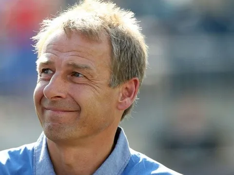 Klinsmann dành lời khuyên cho thất bại của bóng đá Đức