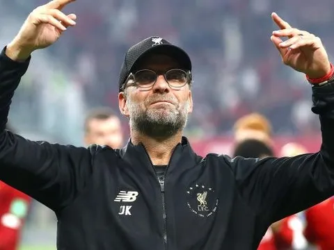 Đại diện lên tiếng, Liverpool nhận tin vui hơn cả có tân binh