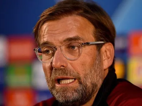Klopp: 'Cầu thủ Liverpool không phải những kẻ ngớ ngẩn'