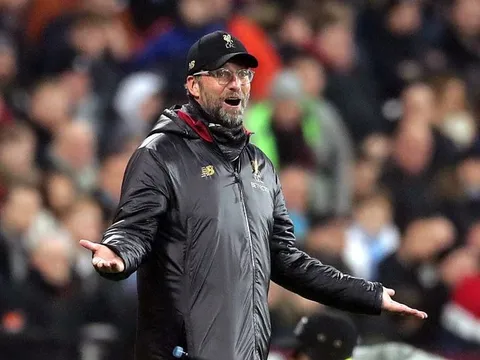 Klopp chỉ ra 5 điểm giúp Liverpool vô địch Premier League