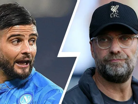 Klopp chốt hạ thương vụ "100 triệu" của Liverpool