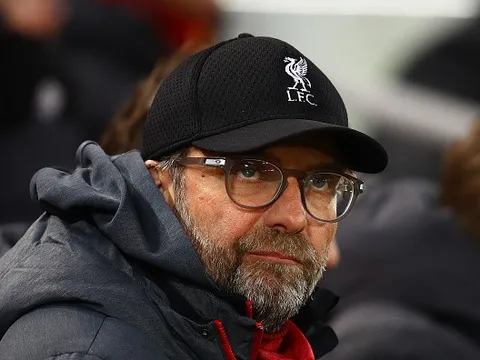 Klopp: Chúng tôi chơi đúng theo cách cần phải chơi trước Sheffield United