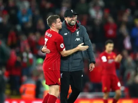 Klopp đang là "người thầy" của thế hệ HLV mới