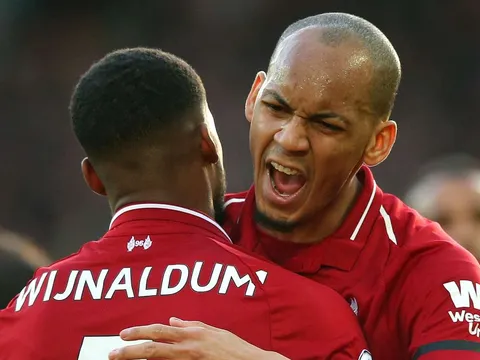 Klopp đang lãng phí một "siêu tiền vệ" trên ghế dự bị