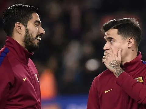 Klopp: 'Hai cậu ấy là huyền thoại của Liverpool'