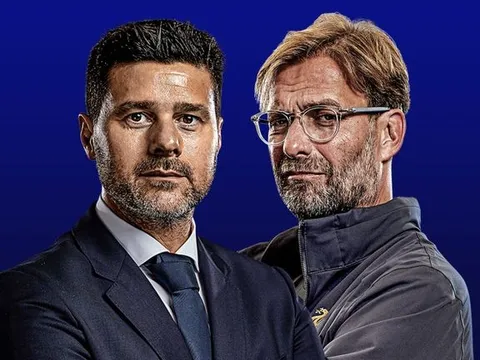 Klopp hay Pochettino xứng đáng vô địch C1, Mourinho đã có câu trả lời