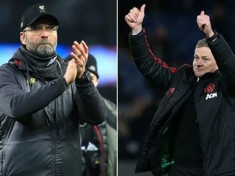 'Đó rõ ràng sẽ là một trận đấu địa ngục với Liverpool'