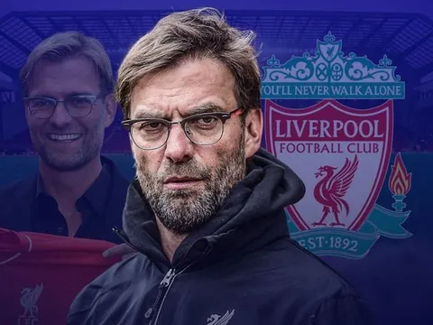Klopp không sai, nhưng ông có thể sẽ lầm về phong cách của Liverpool
