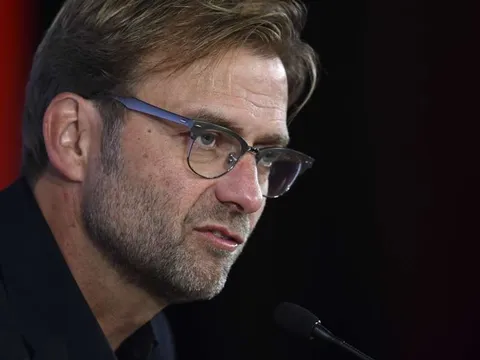 Klopp: "Liverpool không vô địch, tôi sẽ sang Thụy Sĩ"