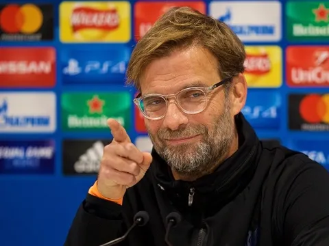 Klopp lo lắng vì việc làm của Low sẽ khiến Liverpool bại trận