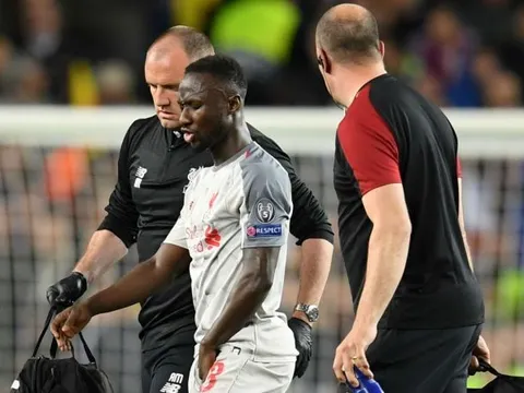 Nguy to! Klopp mất quân bài chủ lực trong 2 tháng