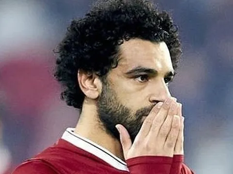 "Klopp nói tôi hay hơn Salah 100 lần"