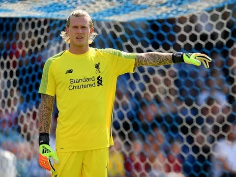 Klopp ra sức ngăn cản "tội đồ của Liverpool" về đội bóng