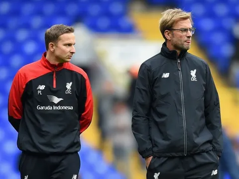 Klopp tiết lộ "vũ khí bí mật" có thể giúp Liverpool "xử đẹp" Porto