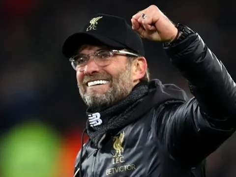 Klopp tìm được phương án B cho tam tấu trên hàng công Liverpool