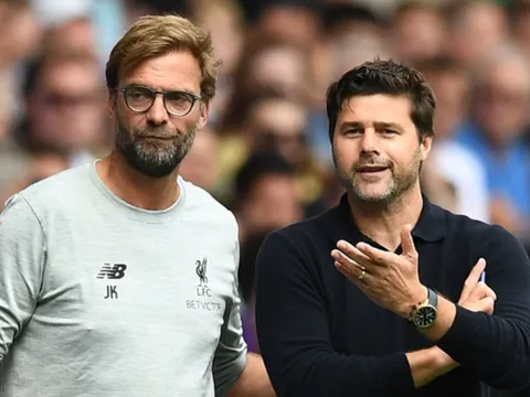 "Klopp và Pochettino có thể bị giết nếu làm việc tại Italia"