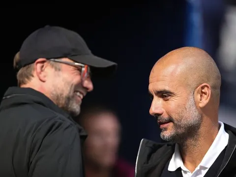 Klopp: "Mọi người muốn Liverpool chơi như Man City, chúng tôi không thể..."