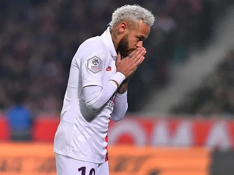 Kobe Bryant bất ngờ qua đời, Neymar đăng dòng trạng thái đầy cảm xúc