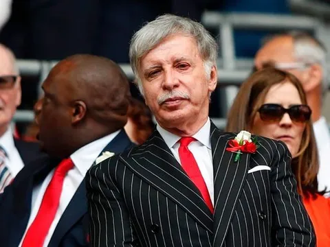 Top 10 ông chủ giàu nhất giới thế thao: Nhiều cái tên xa lạ (phần 1)