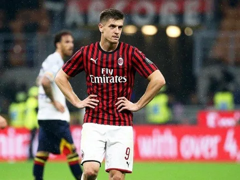 Đã có thoả thuận 28 triệu bảng, Tottenham lại bất ngờ từ bỏ sao Milan