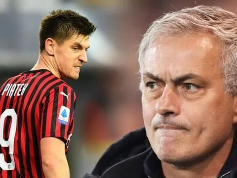 Spurs mua "khẩu thần công" của AC Milan: Động thái mới từ Lilywhites