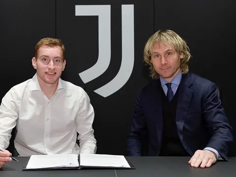 Inter quyết phục thù Juventus sau vụ Kulusevski