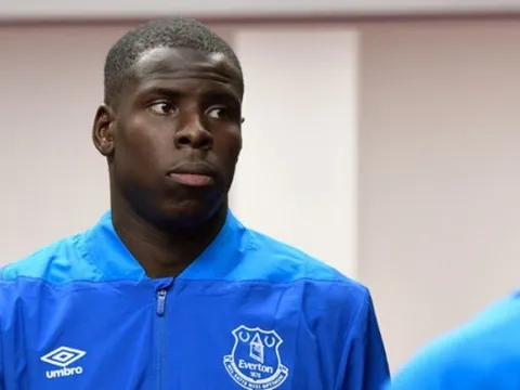 Kurt Zouma: Chia tay để tốt cho cả đôi bên