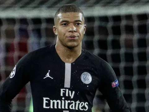 "Thỏa thuận đã xong" - Mbappe chính thức công bố tương lai sau trận thua M.U