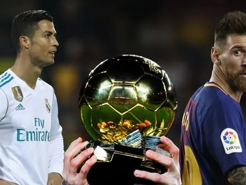 Kylian Mbappe: Từ Golden Boy đến Ballon d’Or là cả một chặng đường dài