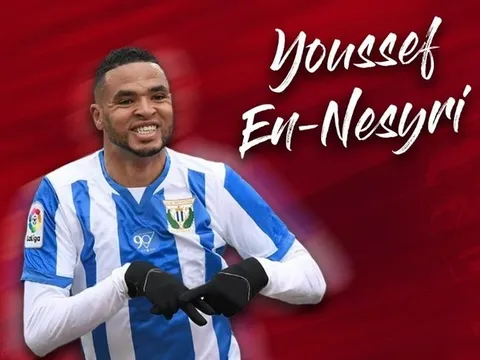 CHÍNH THỨC: Sevilla chiêu mộ thành công "mục tiêu của Arsenal"