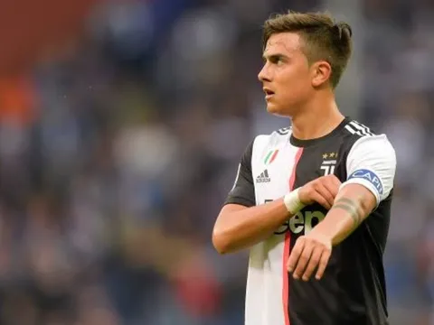 5 điểm nhấn Sampdoria 2-0 Juventus: Bài toán Ronaldo, lời chia tay dang dở