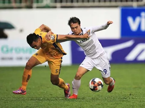 Điểm tin bóng đá Việt Nam sáng 13/06: Công Phượng không đăng ký tại V-League; Việt Nam đón tin vui trên BXH FIFA